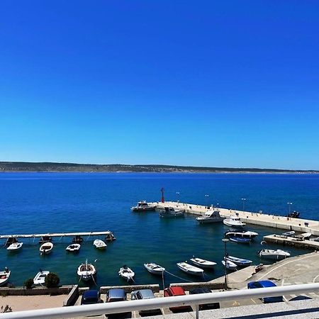 Apartmani Anita Starigrad Paklenica Dış mekan fotoğraf